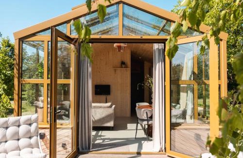 Scherpenzeel Casa | Holiday home in Scherpenzeel