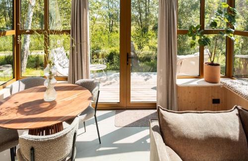 Scherpenzeel Casa | Holiday home in Scherpenzeel