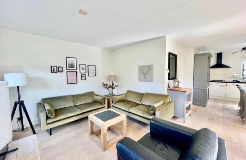 Schoorl Casa | Holiday Home in Schoorl near Sandy Beaches