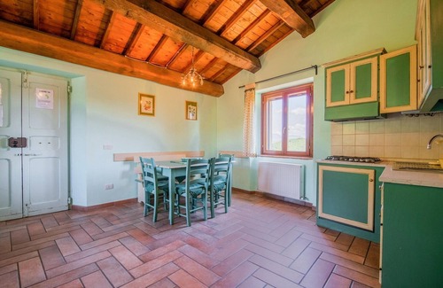 Sellano Casa | Casa en Sellano con piscina privada