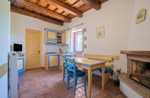 Sellano Casa | Casa en Sellano con piscina privada