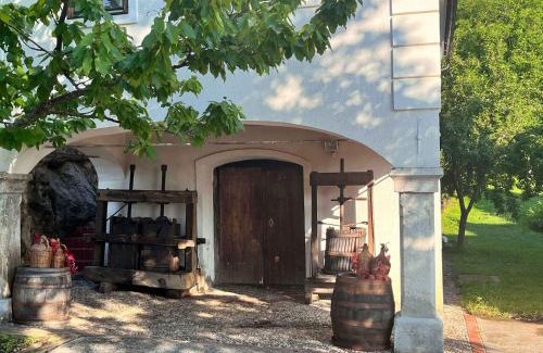 Semic Casa | Holiday home in Semic - Kranjska (Krain) 51757