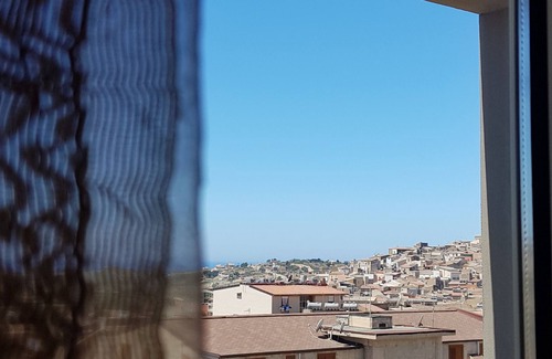 Siculiana Apartamento | Casa de vacaciones en Sicilia