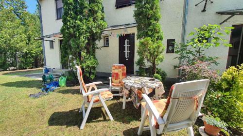Zamardi Casa | Holiday home in Siofok - Balaton 19924