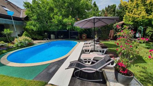Siofok Casa | Holiday home in Siofok - Balaton 19950
