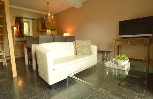Slenaken Casa | Holiday Home in Slenaken near Forest