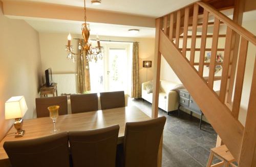 Slenaken Casa | Holiday Home in Slenaken near Forest