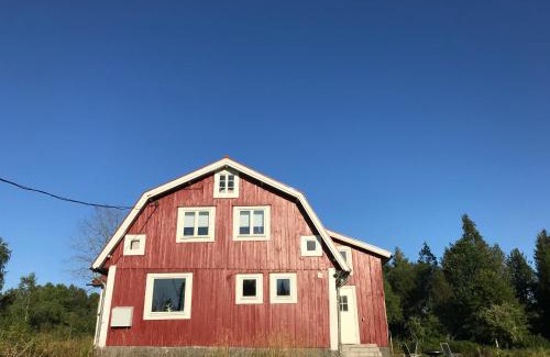 Ryd Casa | Holiday home in Småland