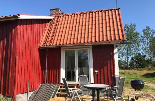 Ryd Casa | Holiday home in Småland