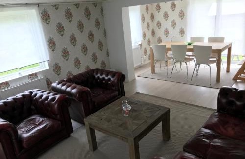 Ryd Casa | Holiday home in Småland