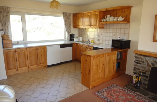 Skibbereen Casa | Casa de vacaciones en el sur de Irlanda, vista al mar, ubicación privada aislada en el Wild Atlantic Way