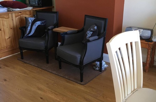 Skibbereen Casa | Casa de vacaciones en el sur de Irlanda, vista al mar, ubicación privada aislada en el Wild Atlantic Way