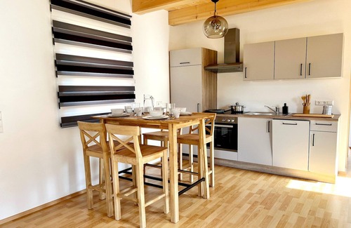 Spielberg Casa | Casa en Spielberg cerca del Red Bull Ring