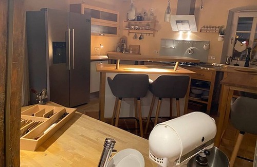 Sankt Martin Alquiler De Eote | Holiday home in St. Martin