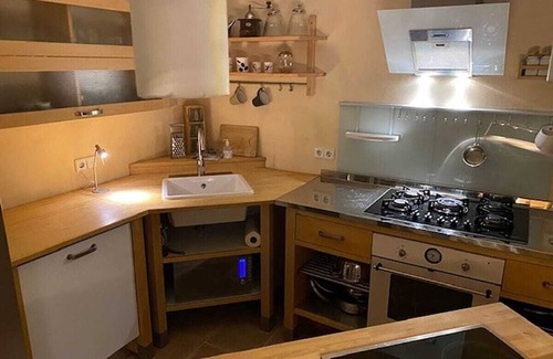 Sankt Martin Alquiler De Eote | Holiday home in St. Martin
