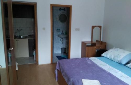Seline Casa | Holiday Home in Starigrad near Paklenica