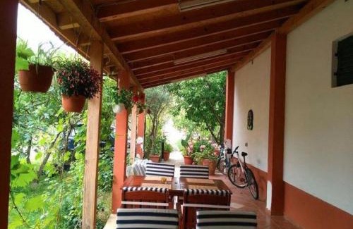 Seline Casa | Holiday Home in Starigrad near Paklenica