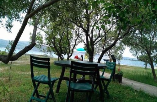 Seline Casa | Holiday Home in Starigrad near Paklenica