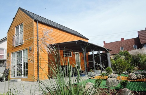 Stepnica Casa | Casa en Stepnica cerca de Laguna Szczecin