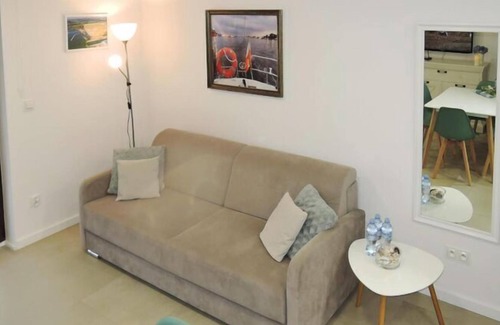 Stepnica-Osiedle Casa | Casa de vacaciones en Stepnica