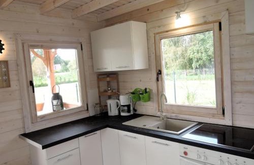Stepnica Casa | Holiday Home in Stepnica by Szczecin Lagoon