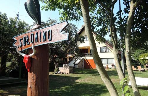 gmina Wolin Apartamento | Holiday Home in Sulomino with Private Beach