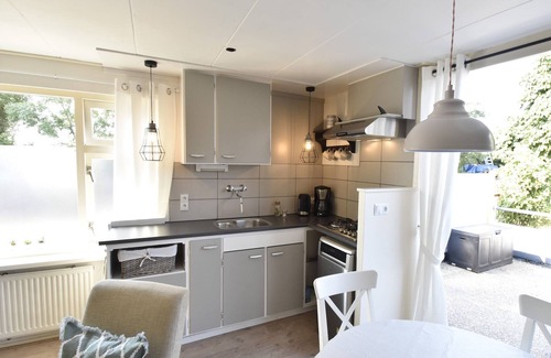 t Zand Casa | Casa cerca de Playa Groote Keeten