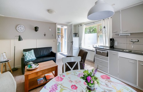 t Zand Casa | Casa cerca de Playa Groote Keeten