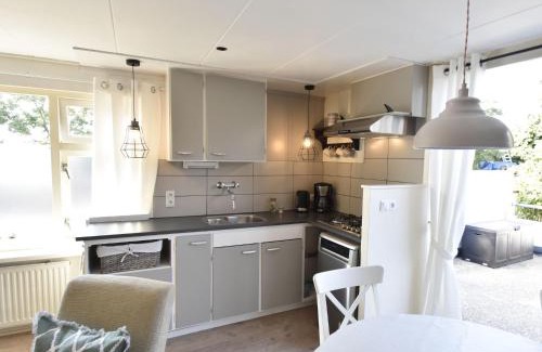 t Zand Casa | Holiday home in surroundings nearby the coast