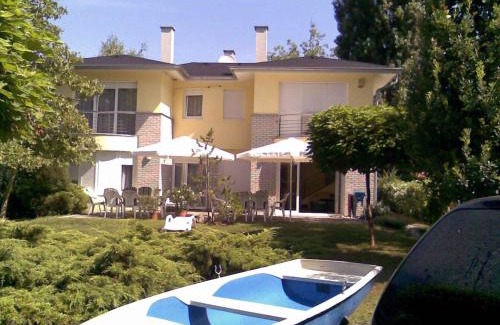 Szantod Casa | Holiday home in Szantod - Balaton 20221