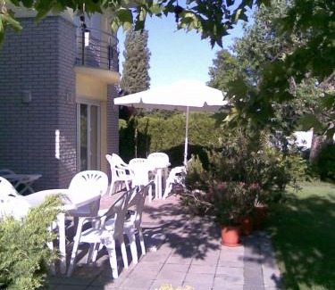 Szantod Casa | Holiday home in Szantod - Balaton 20221