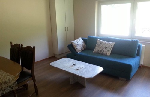 Echtershausen Casa | Holiday home In the Ey - Casa de 2 dormitorios en Ey