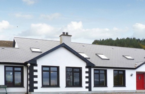 Manorhamilton Casa | Casa de vacaciones en el oeste de Irlanda
