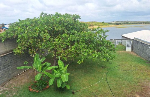 Estancia Casa | Holiday Home in Tambaquis Lagoon