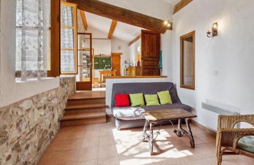 Tautavel Casa | Holiday Home in Tautavel near Gorges & Museum