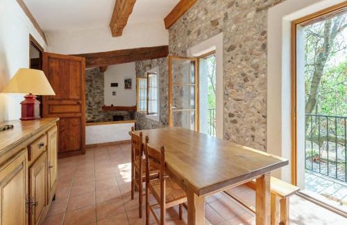 Tautavel Casa | Holiday Home in Tautavel near Gorges & Museum