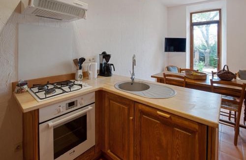 Tautavel Casa | Holiday Home in Tautavel near Gorges de Gouleyrous