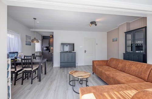 De Koog Casa | Casa de vacaciones en Texel playa