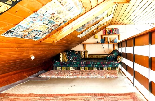 Oberhundem Casa | Casa de vacaciones en medio de la naturaleza cerca de Rothaarsteig