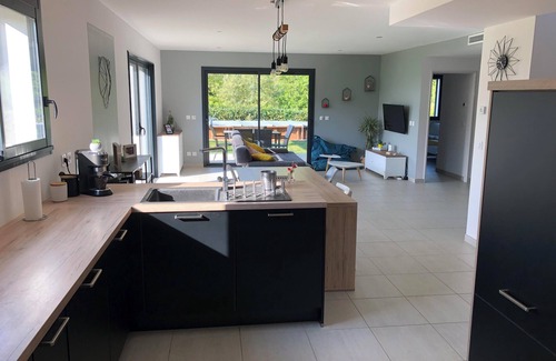 Baziege Casa | Holiday home in the Lauragais