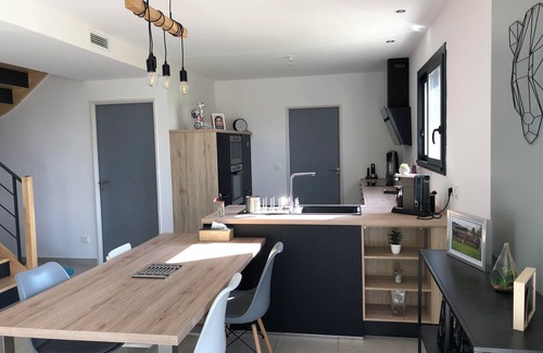 Baziege Casa | Holiday home in the Lauragais