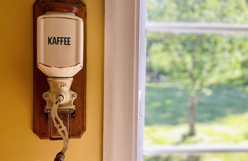 Kraketorp Casa | Holiday home in the middle of the fairytale forest in Småland with sauna