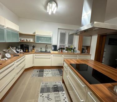 Sankt Barbara im Murztal Casa | Holiday Home in the mountains