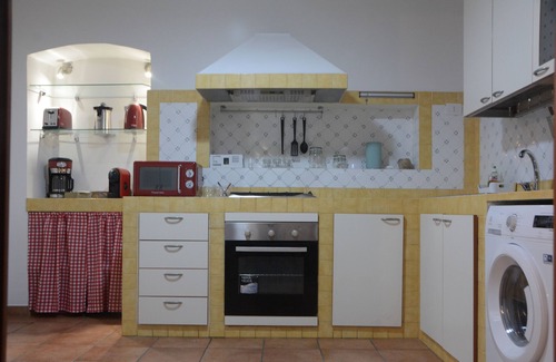Vasto Apartamento | Casa de vacaciones en el centro neurálgico de Nápoles