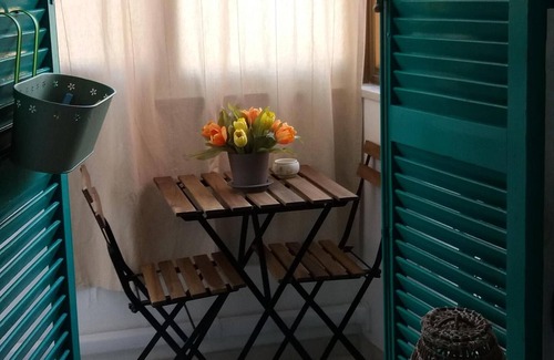 Iglesias Historic Centre Casa | Holiday home in the Sulcis Iglesiente