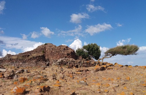 Iglesias Historic Centre Casa | Holiday home in the Sulcis Iglesiente