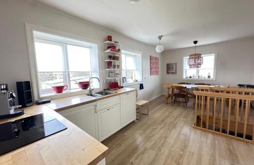 Eyrarbakki Casa | Holiday Home in town Eyrarbakki South of Iceland - Birta Rentals