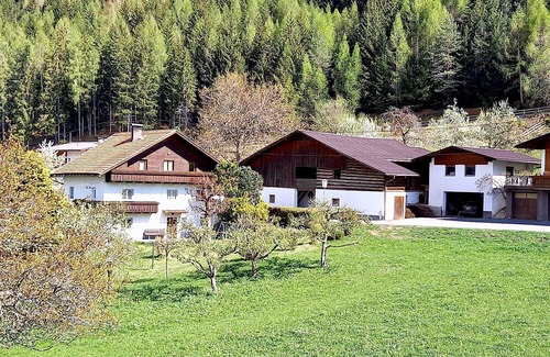 Imsterberg Apartamento | Alfred Grall - Alfred Grall House