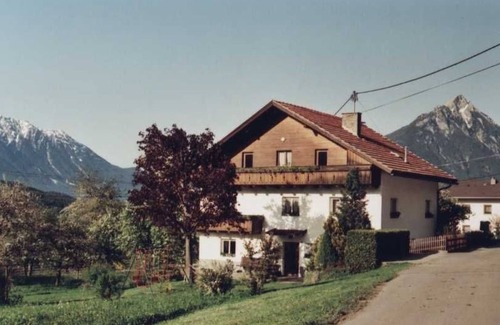 Imsterberg Apartamento | Alfred Grall - Alfred Grall House