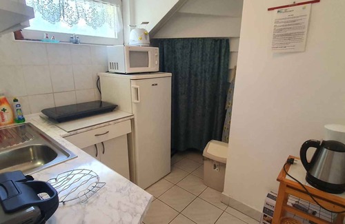 Balatonbereny Casa | Casa vacacional en paz tranquila con un gran jardín